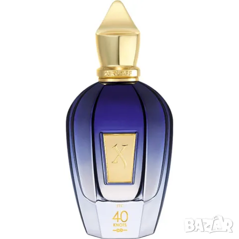 40 Knots XerJoff Perfume Oil Roll-On 1:1 by Argeville France, снимка 1 - Унисекс парфюми - 46917589