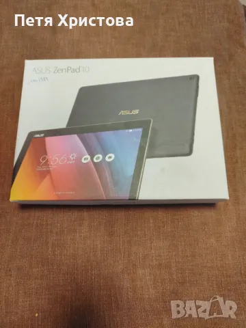 ASUS ZenPad 10 , снимка 5 - Таблети - 48220786