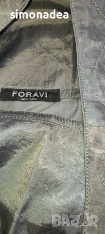 Дамски панталон Foravi Fashion , снимка 10 - Панталони - 45155038