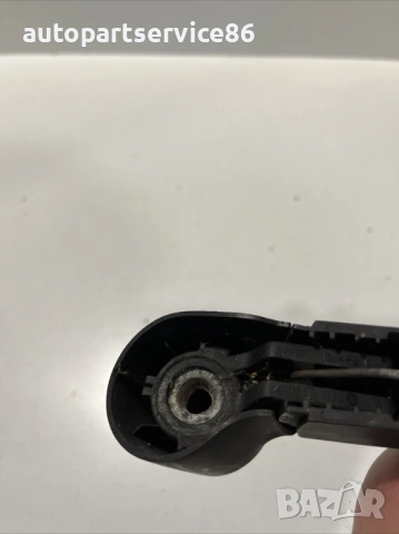 Мотор за чистачка с рамо за заден прозорец за Volkswagen Scirocco 2.0 Tfsi (2008), снимка 2 - Части - 54164843