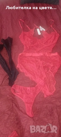 нощници М - Л, бодита М- Л р-р, снимка 9 - Бельо - 50416616