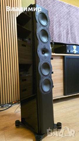 Perlisten audio R7t, снимка 6 - Тонколони - 53187445