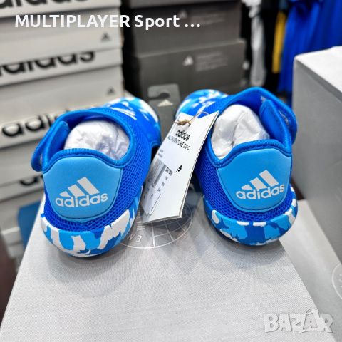 Adidas Altaventure , снимка 3 - Детски сандали и чехли - 46404495
