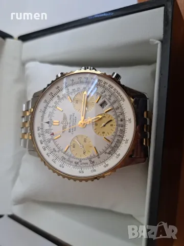 Breitling AA+, снимка 8 - Мъжки - 46850732