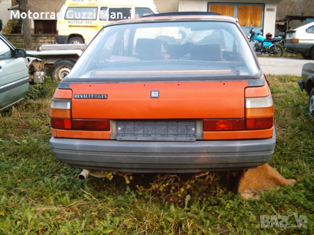 RX4-4х4,Renault Scenic 1.9dci,102ps.Търся,Предлагам Бартерни сделки , снимка 2 - Автомобили и джипове - 51971314