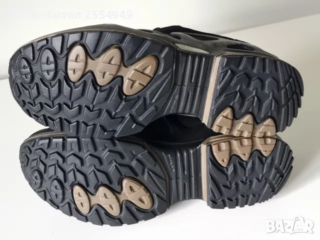 Lowa Gorgon GTX туристически обувки 39 номер, снимка 8 - Спортни обувки - 50034982