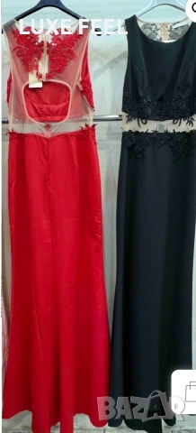 💎Официални Рокли , снимка 3 - Рокли - 53567730