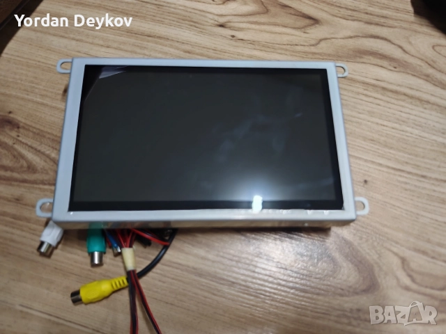 Медия с Андроид 15, снимка 2 - Аксесоари и консумативи - 52598981