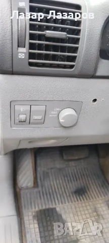 Продавам Кия Соренто 1 джип 2004, снимка 9 - Автомобили и джипове - 50312246