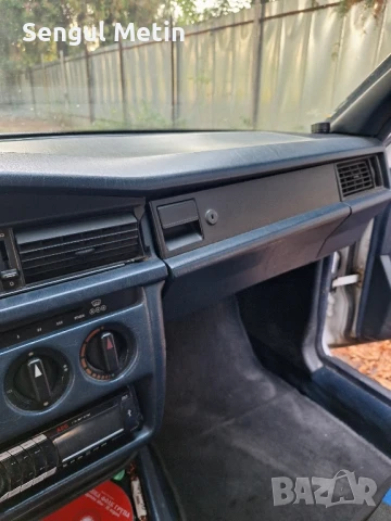 Мерцедес Бенц , снимка 17 - Автомобили и джипове - 51412496