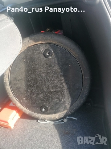 Honda jazz 2006г, 1.2i, 78hp, brc газов инжекцион , снимка 9 - Автомобили и джипове - 52510924