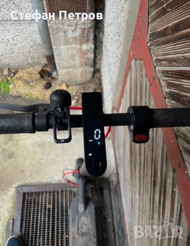 Xiaomi Mi Pro 2 scooter, снимка 2 - Друга електроника - 53472420