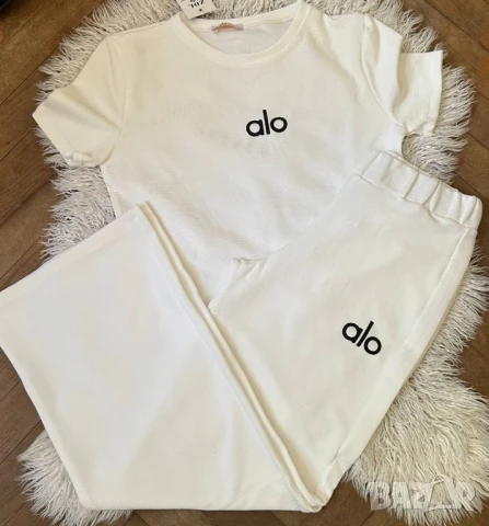 дамски екипи alo, снимка 3 - Спортни екипи - 51323247