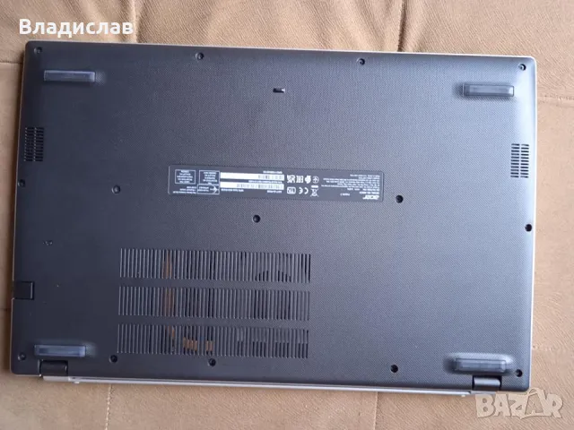 Acer Aspire 3 A317-33 на части, снимка 5 - Части за лаптопи - 47206176