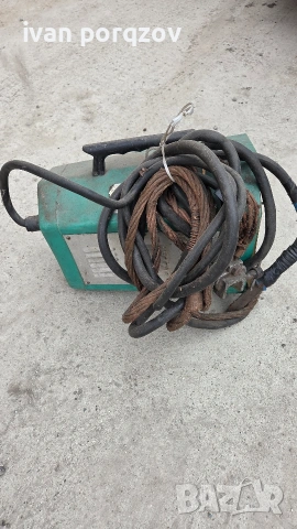 ЕЛЕКТРОЖЕНИ , снимка 6 - Други инструменти - 53657307