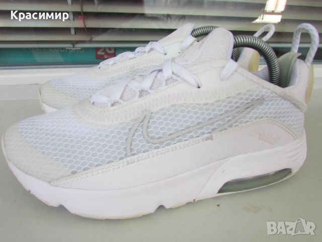 Детски маратонки Nike Air Max 2090, снимка 6 - Детски маратонки - 42978816