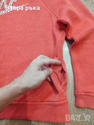 Nike Горнища дамски оригинален , снимка 5 - Спортни екипи - 51725284