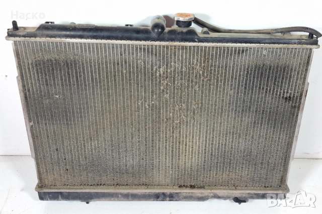 Воден Радиатор Mitsubishi Outlander 2.0 Митсубиши Аутлендър 2001г-2006г