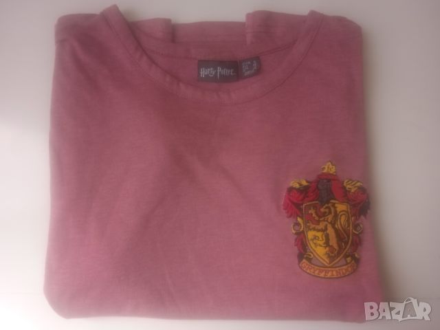 Хари Потър / Harry Potter оригинална дамска тениска - САМО 5 лв., снимка 7 - Тениски - 45077874
