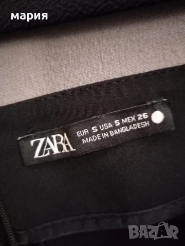 Нова пола с набори Zara, снимка 3 - Поли - 51109773