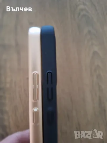 Ултра тънък кейс за Самсунг галакси  А 54 5G, снимка 4 - Калъфи, кейсове - 46966138