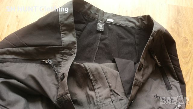 DOVRE FJELL Trouser размер 4XL панталон със здрава материя - 928, снимка 13 - Екипировка - 45226290