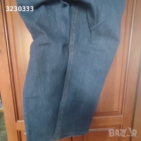 Мъжки дънки, снимка 2 - Дънки - 51830795