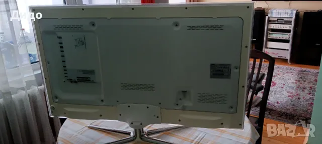 Смарт телевизор Samsung 46 инча, снимка 5 - Телевизори - 49816281