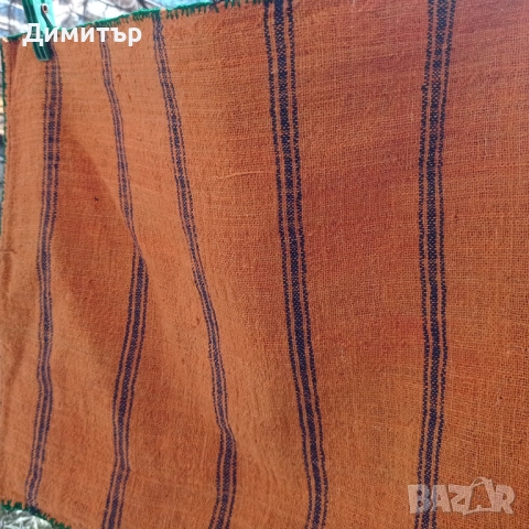 Етно калъфка за възглавница ръчна изработка , снимка 3 - Декорация за дома - 53664632