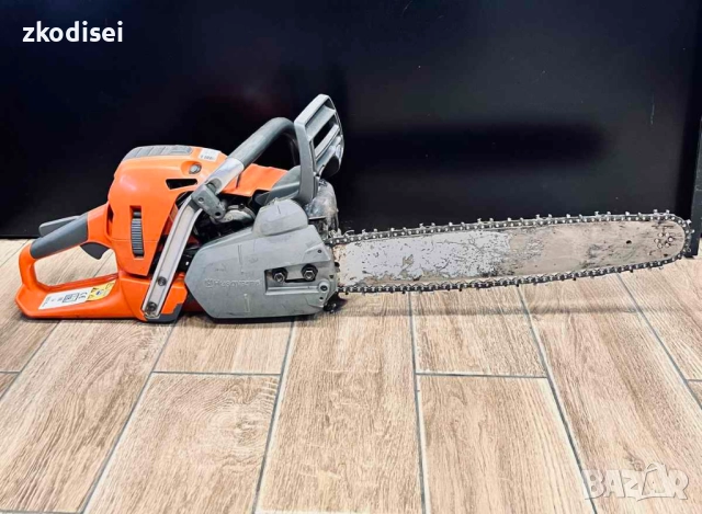 Бензинопил HUSQVARNA 562XP