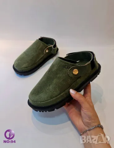 дамски сандали ugg, снимка 3 - Сандали - 46996067