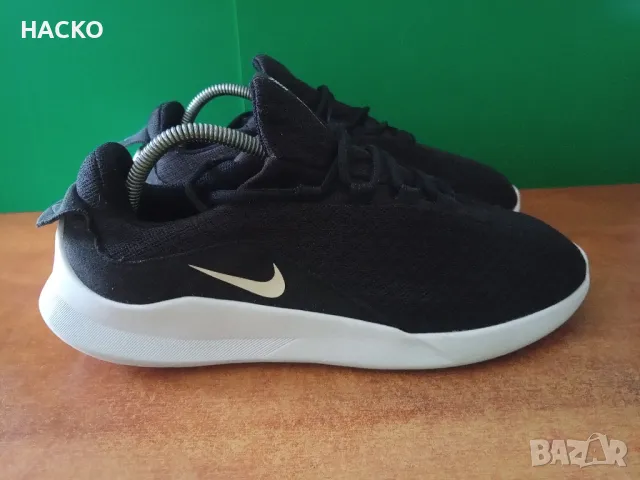 NIKE Viale Номер 44,5 Стелка 28,8 см. 100% Оригинални Внос от Англия, снимка 3 - Маратонки - 47114457