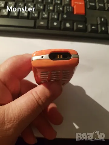 Nokia 5210 Disney's, снимка 6 - Nokia - 50158572