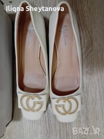 Дамски обувки Sergio Todzi, снимка 2 - Дамски ежедневни обувки - 53685776