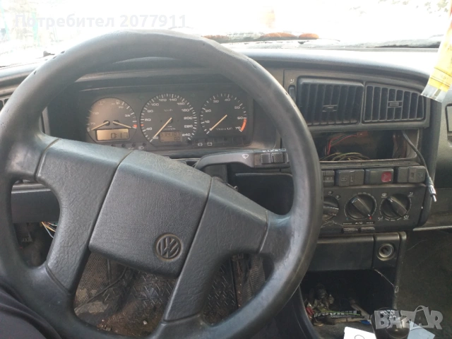 Passat b3 2.0 115, снимка 2 - Автомобили и джипове - 53809483