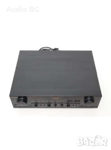 предусилвател Sony TA-E80 ES Top Pre Amp  , снимка 4 - Ресийвъри, усилватели, смесителни пултове - 51011650