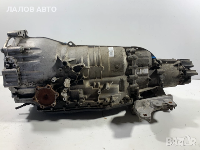 Автоматична скоростна кутия Ауди А6 04-11г. Avtomatichna skorostna kutiq Audi A6 3.2 FSI 1071137028