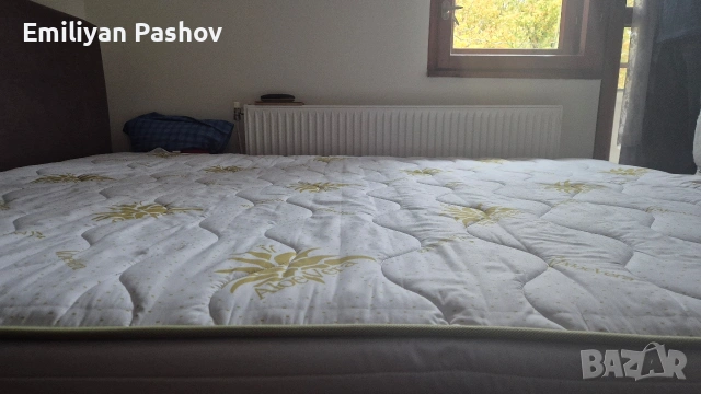 Матрак 160/200, снимка 7 - Матраци - 54281971