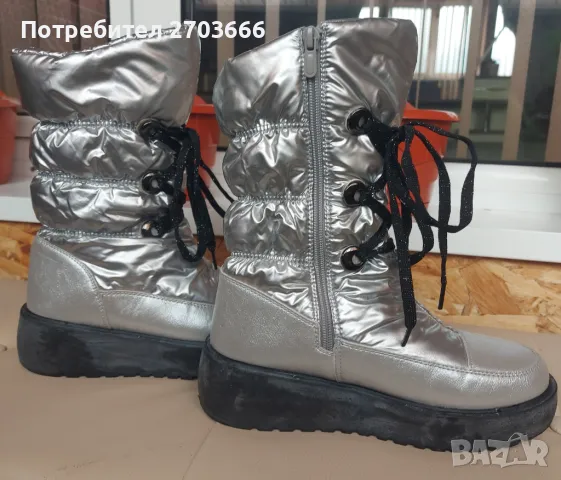 Дамски апрески, снимка 4 - Дамски апрески - 49696731