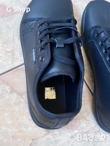 Barefoot Мъжки боси обувки черни маратонки водоустойчиви, снимка 7 - Маратонки - 47750293