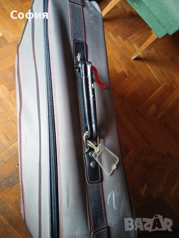 куфар, снимка 5 - Куфари - 54188873