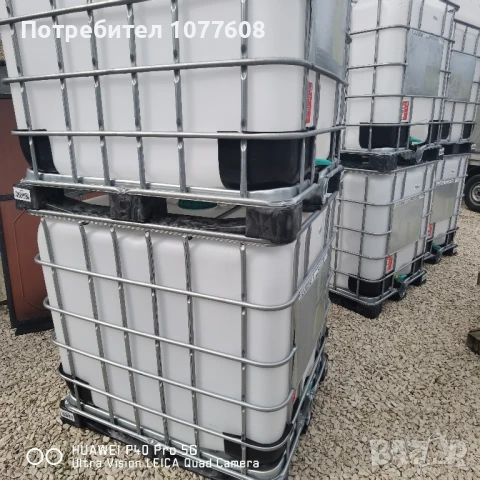 Вертикален резервоар 3000 литра , снимка 8 - Други машини и части - 50614675