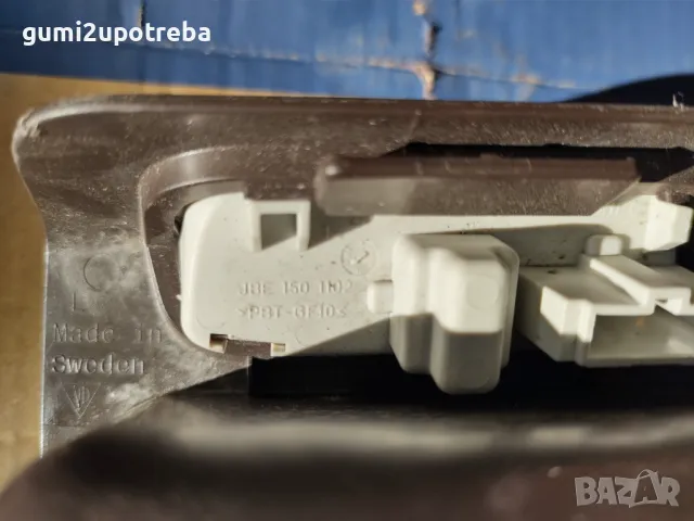 Плафон Пета Врата Багажник jbe1501102 Porsche Cayenne 3.0D 92A/EG22/2012, снимка 8 - Части - 50396268