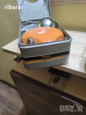 Svea N152 примус керосинов руски примус бензинов, снимка 10 - Антикварни и старинни предмети - 49923919