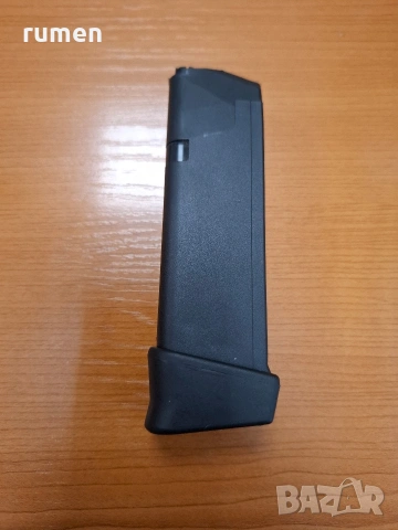 Пълнител за Глок 19 15+2