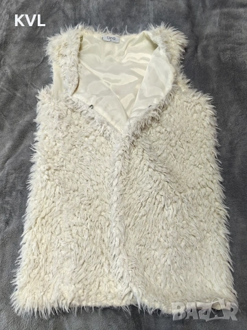 Елек Gina, размер 40, снимка 6 - Елеци - 53680355