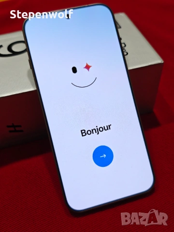 Нов Oppo Find X9 Pro - Dimensity 9500;Hasselblad камера;7500mAh