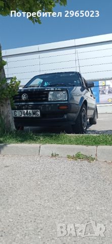 VW Jetta 2, снимка 11 - Автомобили и джипове - 46100897