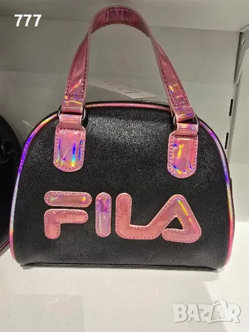 дамска чанта FILA , снимка 1 - Чанти - 47947692