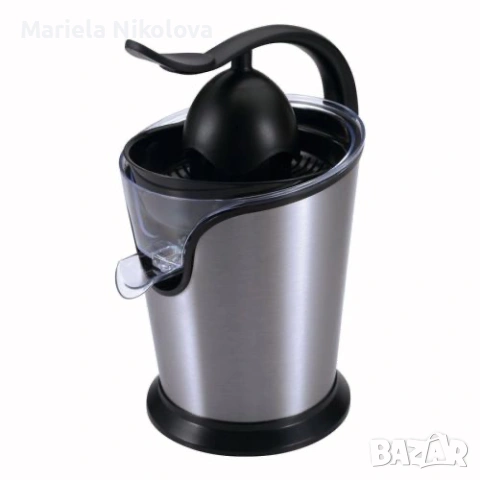 Електрическа сокоизстисквачка за цитруси Masterpro. Нова, неизползвана